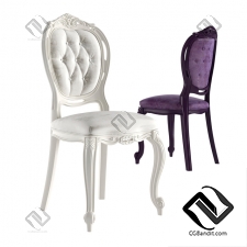 Стул Chair Cavio DG119 Bn