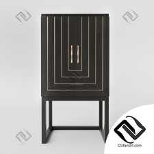 Комод Chest of drawers McMahen Cabinet