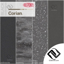 Текстуры камень Stone texture Dupont Corian 6