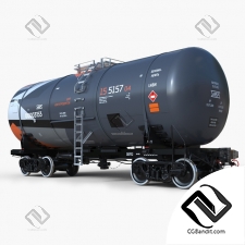 Транспорт Transport Tank 15-5157-04