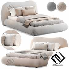 Кровать Ember