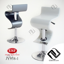 Барный стул Chair ESF JY958-1