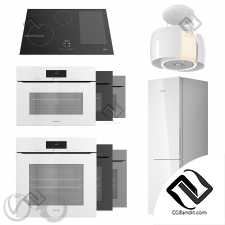 Кухонная техника MIELE 27