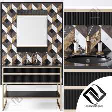 Мебель Oasis Academy