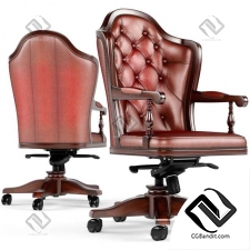 Офисная мебель Michelangelo executive chair
