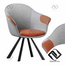 Стул Chair La Redoute Biface