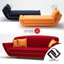 Диван Sofa Minah Meritalia