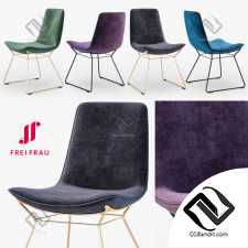 Стул Chair Freifrau Amelie