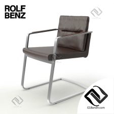 Стул Chair Rolf Benz