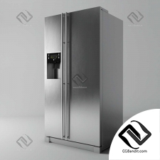Refrigerator Samsung 32