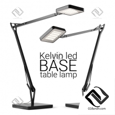 Настольные светильники Table lamps Kelvin Led