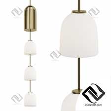 Подвесной светильник Lily