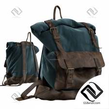 Рюкзак Backpack 17