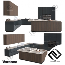 Кухня Kitchen furniture POLIFORM VARENNA ARTEX 05