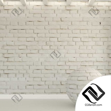 Материал Brick wall 90