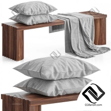 Скамейка 111 Collector