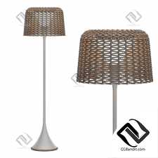 Торшеры Ambient Mesh Gloster