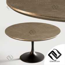 Столы Table Powell Tulip