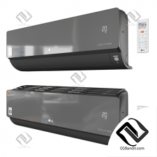 Бытовая техника Appliances Air conditioner LG AC09BQ