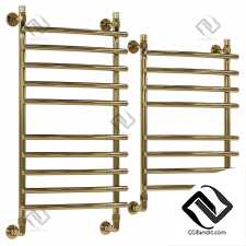 Полотенцесушитель  Dvin R Primo