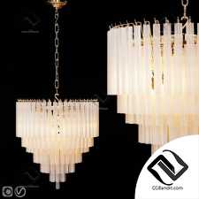 Подвесной светильник Eichholtz CHANDELIER NOVA