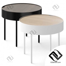 Lago by Cosmo Coffee Table