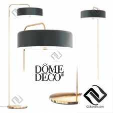 Торшер Floor lamps Dome deco