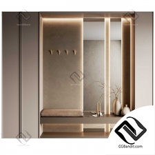 Прихожая 124