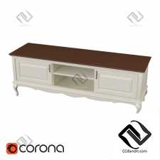 TV тумба TV stand 04