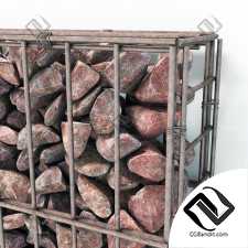 Gabion cage metal n2