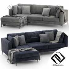 Диван Mebelroom Milan