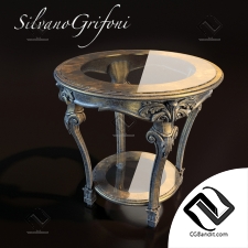 Столы Table Silvano Grifoni