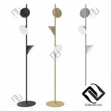 Торшеры Floor lamps Orchid