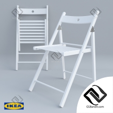 Стул Chair IKEA Terrier