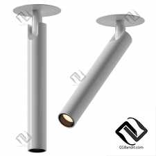 Техническое освещение Davide Groppi Mira R