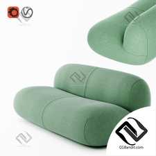 Диван Ligne Roset Pukka