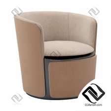 Кресло Armchair Bentley Home Mere