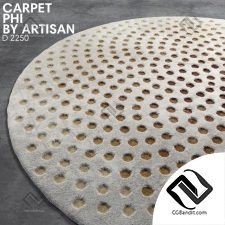 Ковры Carpets PHI by Artisan