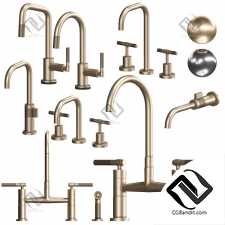 Смеситель BRIZO