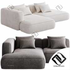 Диван Roxen by Mononova