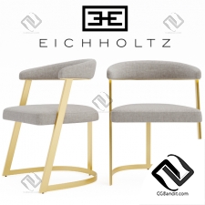 Стул Chair EICHHOLTZ 111473 DEXTER