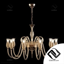 Подвесной светильник Chandelier Sylcom Teodato