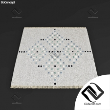 Ковры Carpets Boconcept Melilla