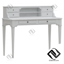 Письменный стол Table Dantone Home Oxford