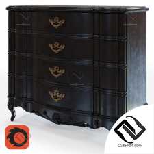 Комод Chest of drawers Eichholtz Bohemien