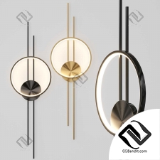 Бра Action Lampatron