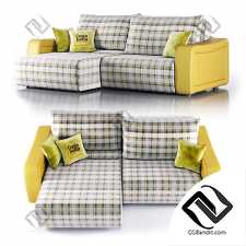 Диван Sofa Costabella Marsel