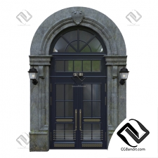 Двери Door 68