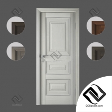 Двери Door X25 ProfilDoors