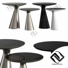 Столы Table Cattelan Italia Peyote